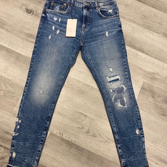 mens jeans new with tags - Picture 1 of 3
